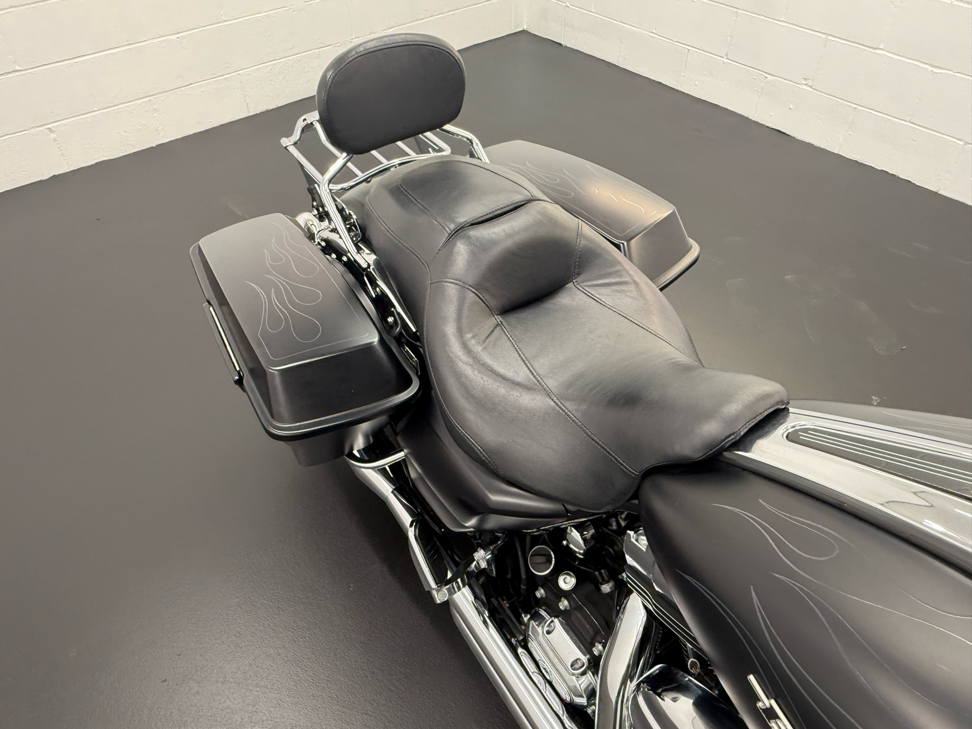 2013 Harley-Davidson Street Glide® in Rochester, New York - Photo 4