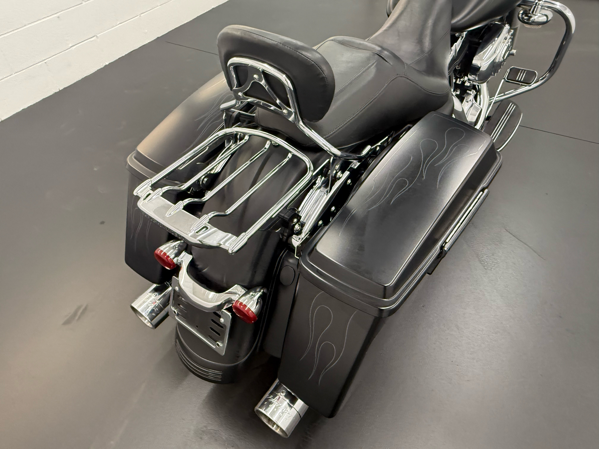 2013 Harley-Davidson Street Glide® in Rochester, New York - Photo 5