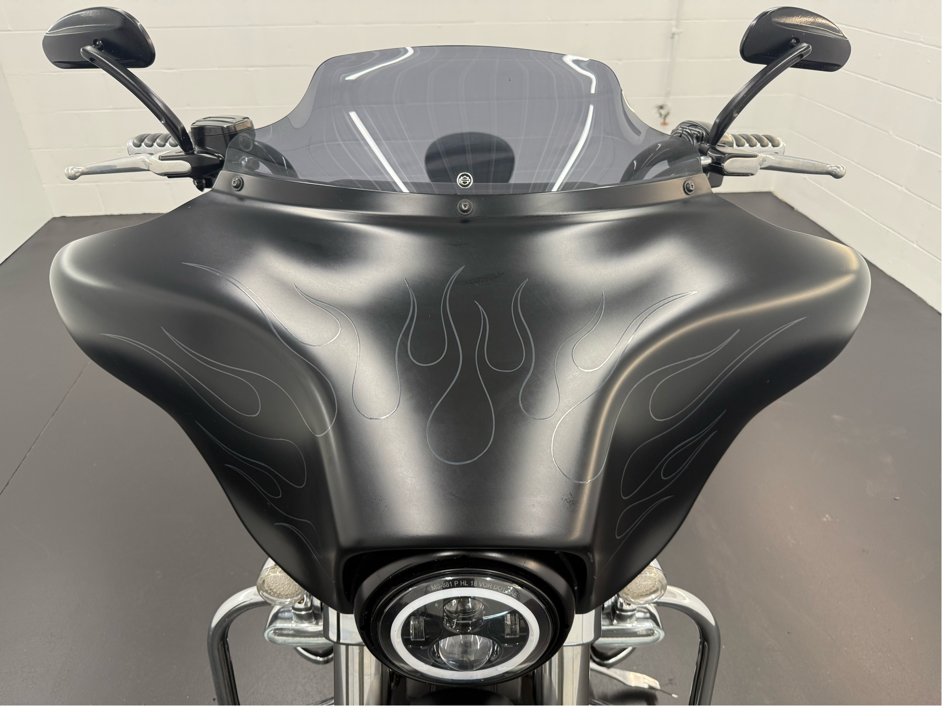 2013 Harley-Davidson Street Glide® in Rochester, New York - Photo 8