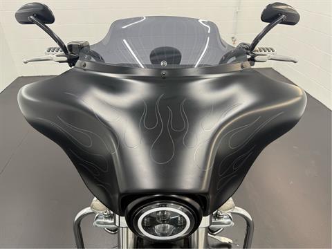 2013 Harley-Davidson Street Glide® in Rochester, New York - Photo 8
