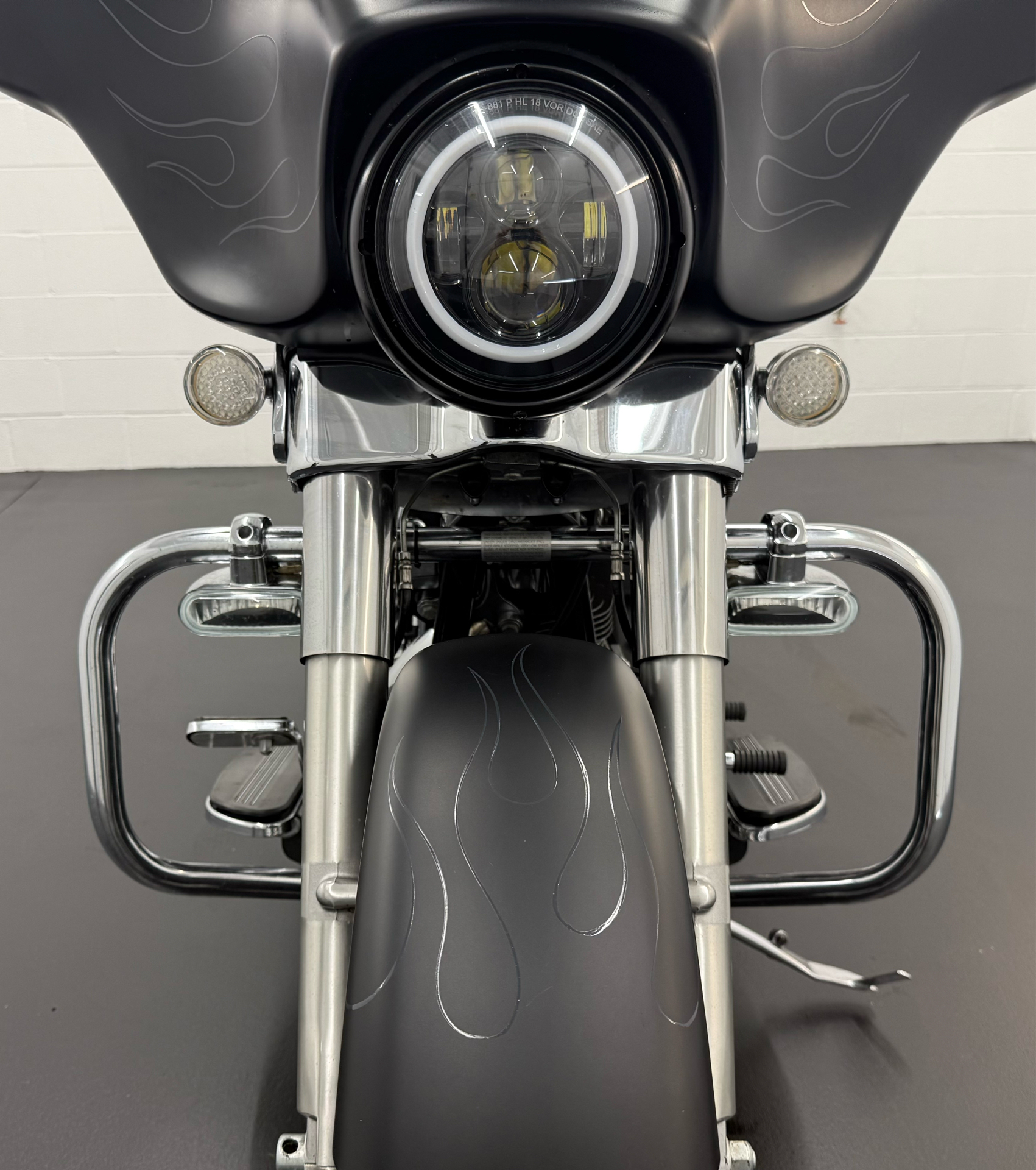 2013 Harley-Davidson Street Glide® in Rochester, New York - Photo 9
