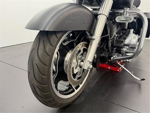 2013 Harley-Davidson Street Glide® in Rochester, New York - Photo 10