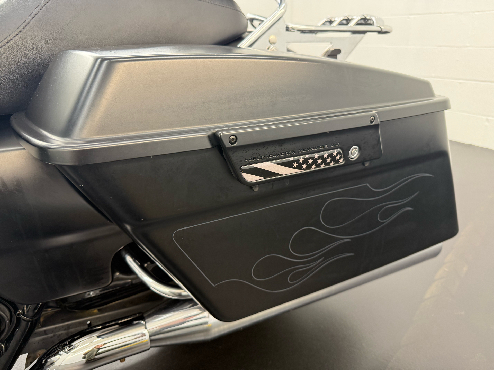 2013 Harley-Davidson Street Glide® in Rochester, New York - Photo 13