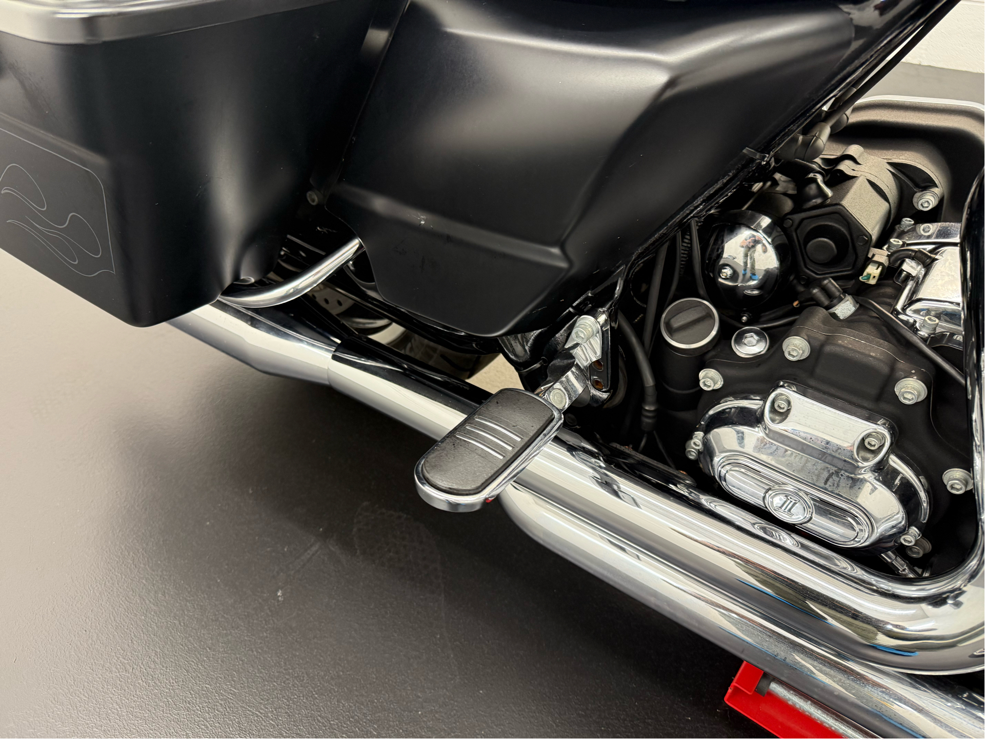 2013 Harley-Davidson Street Glide® in Rochester, New York - Photo 15