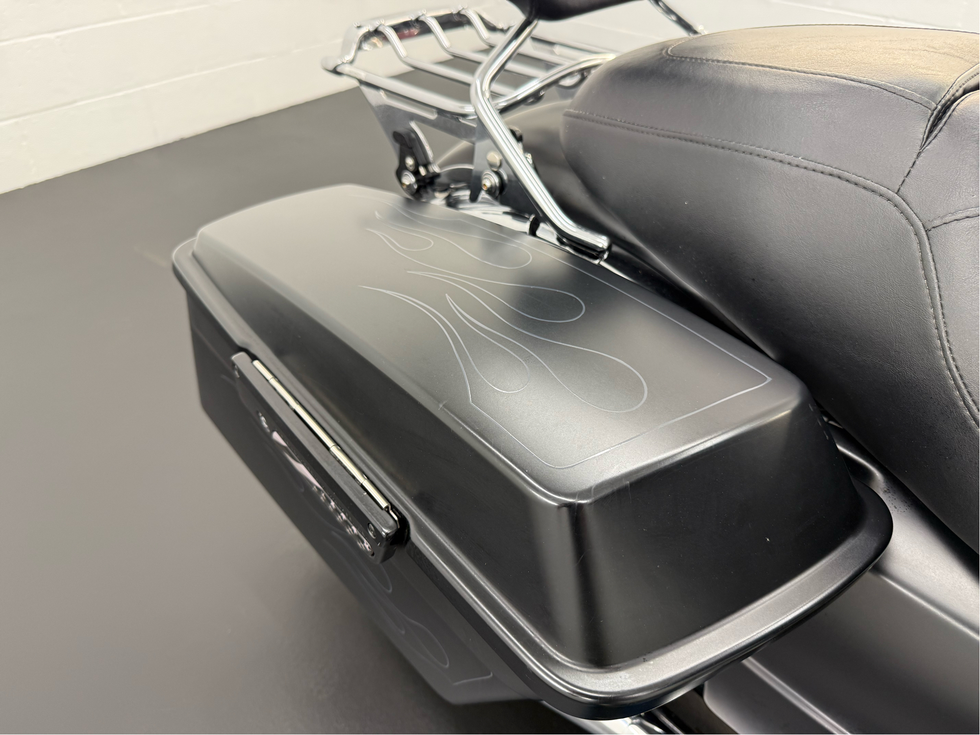 2013 Harley-Davidson Street Glide® in Rochester, New York - Photo 16
