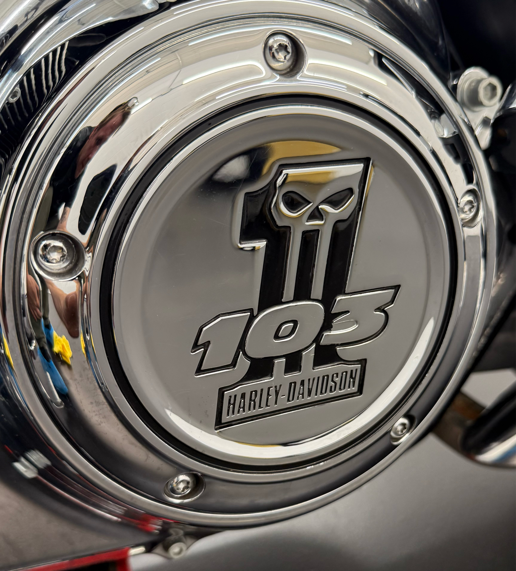 2013 Harley-Davidson Street Glide® in Rochester, New York - Photo 18