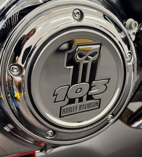 2013 Harley-Davidson Street Glide® in Rochester, New York - Photo 18