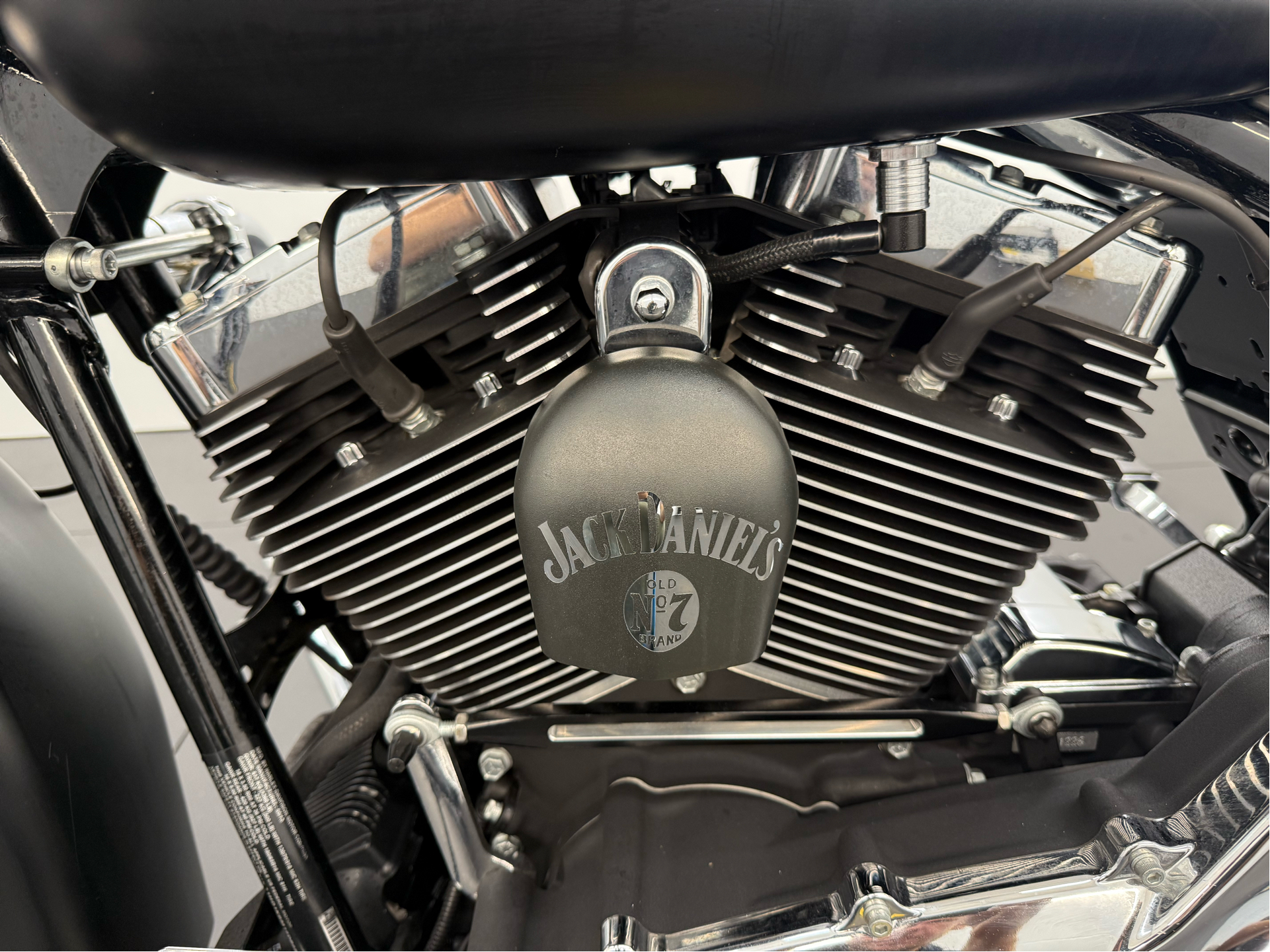 2013 Harley-Davidson Street Glide® in Rochester, New York - Photo 19