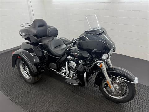 2024 Harley-Davidson Tri Glide® Ultra in Rochester, New York - Photo 1