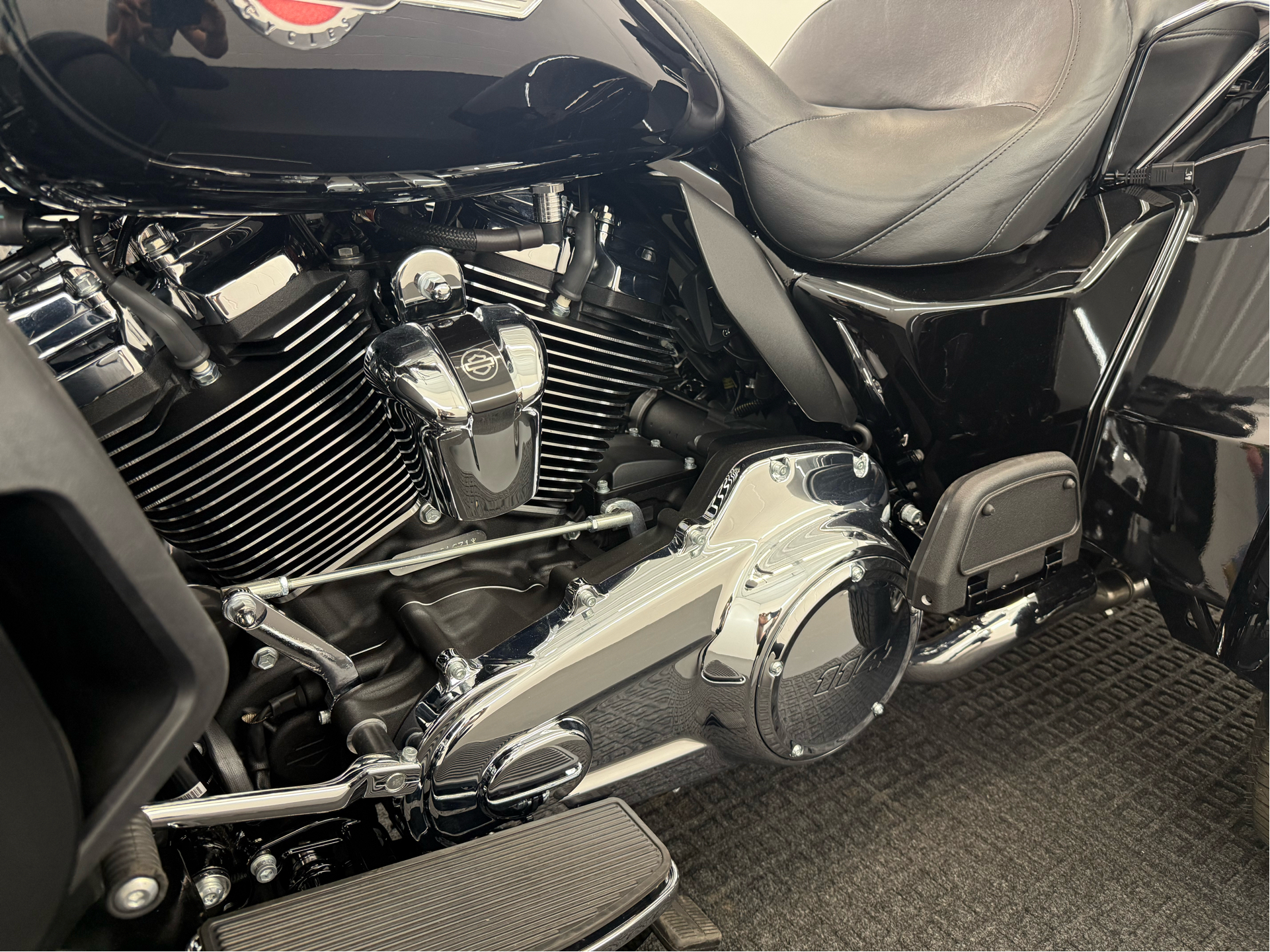 2024 Harley-Davidson Tri Glide® Ultra in Rochester, New York - Photo 3