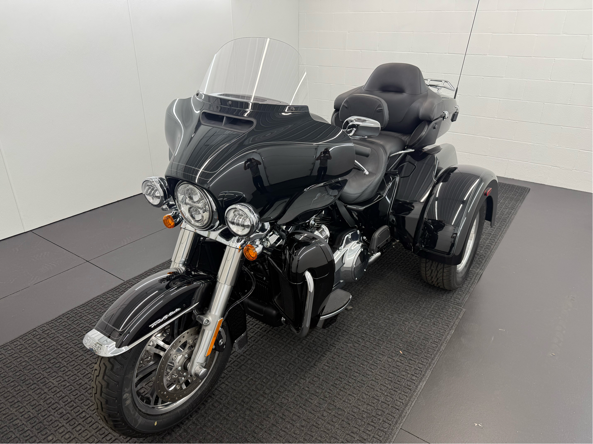 2024 Harley-Davidson Tri Glide® Ultra in Rochester, New York - Photo 5