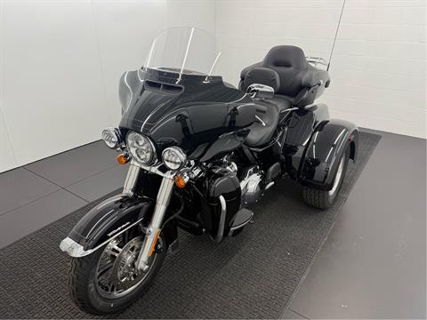 2024 Harley-Davidson Tri Glide® Ultra in Rochester, New York - Photo 5