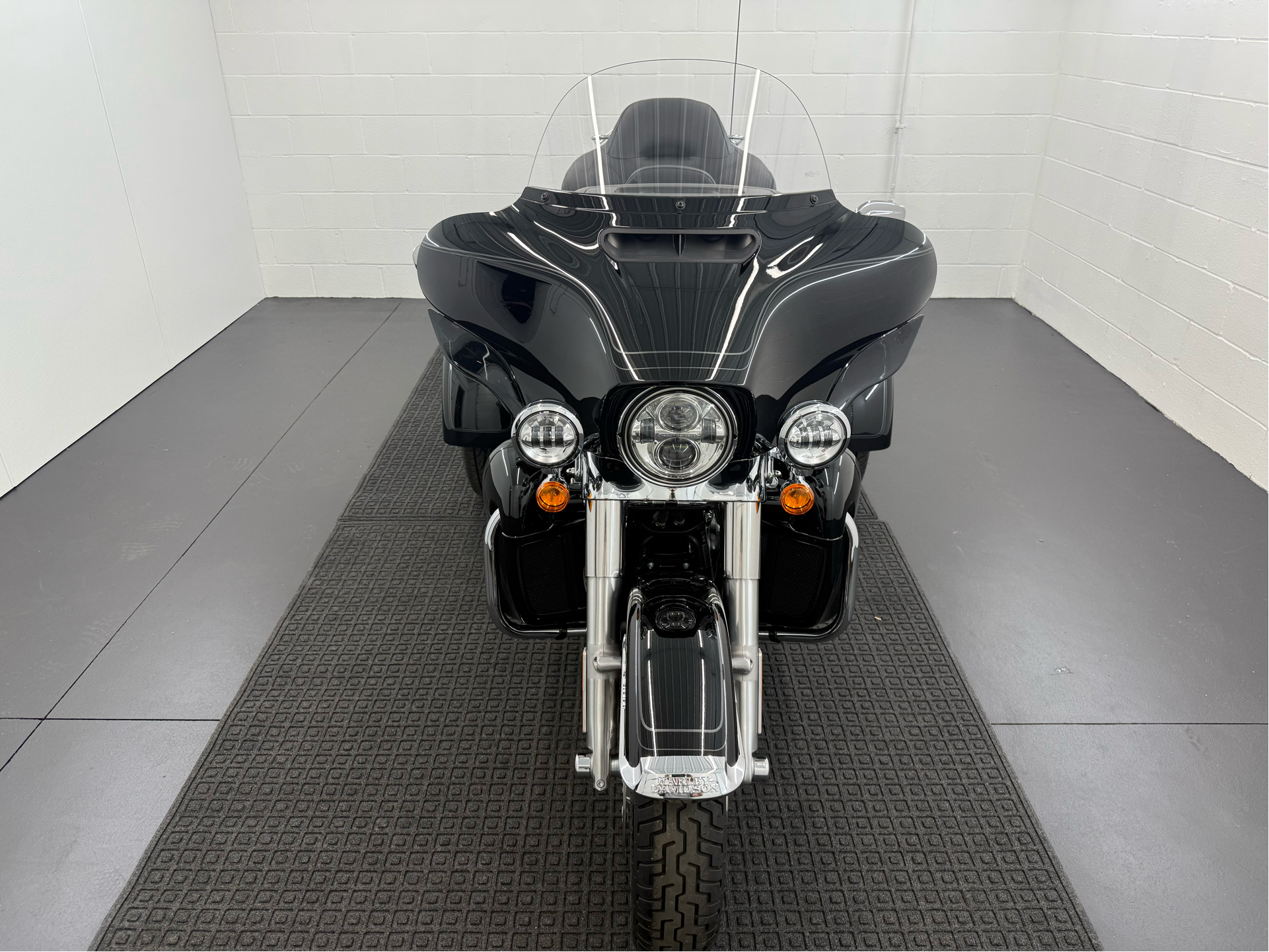 2024 Harley-Davidson Tri Glide® Ultra in Rochester, New York - Photo 6