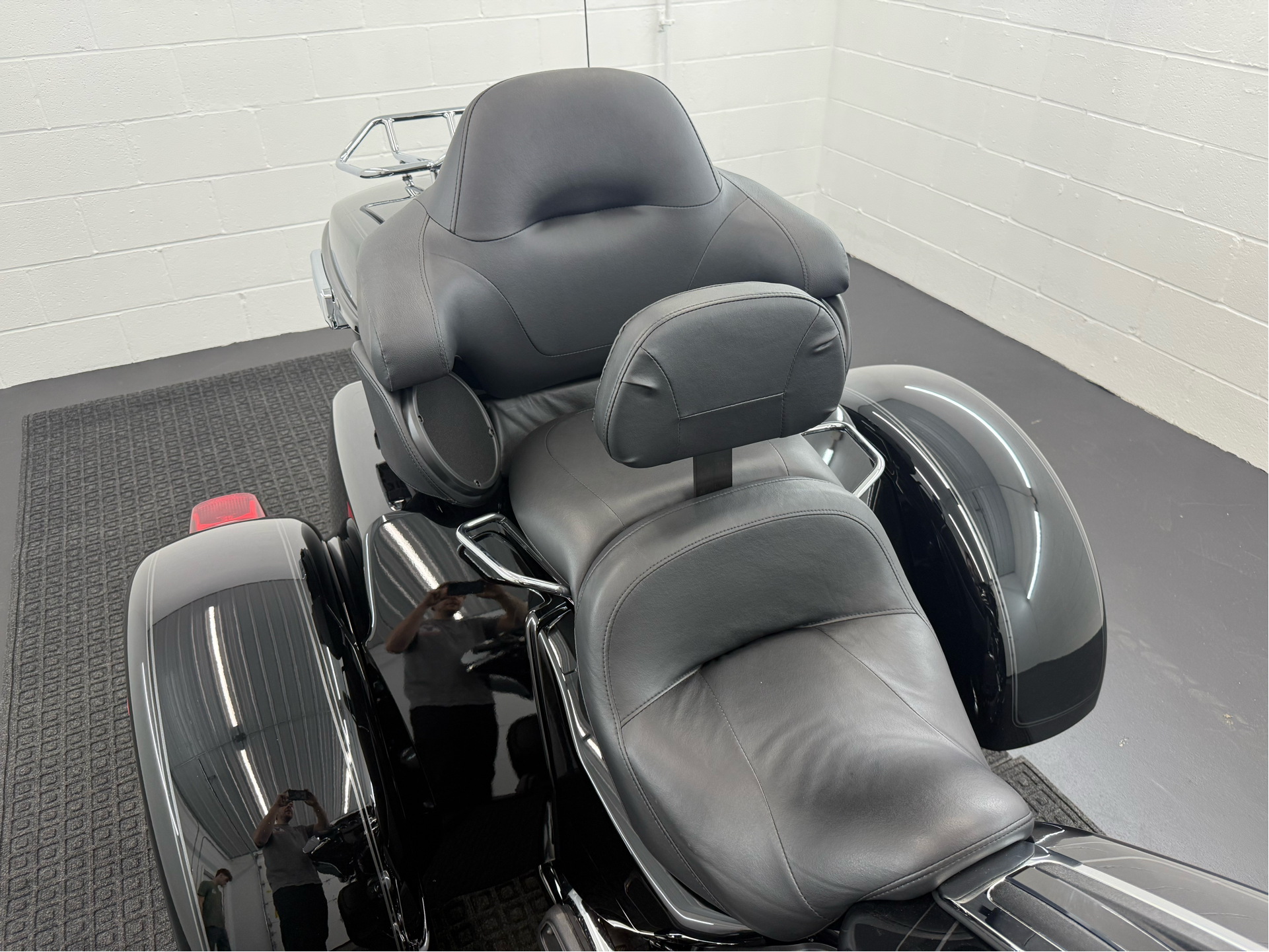 2024 Harley-Davidson Tri Glide® Ultra in Rochester, New York - Photo 7