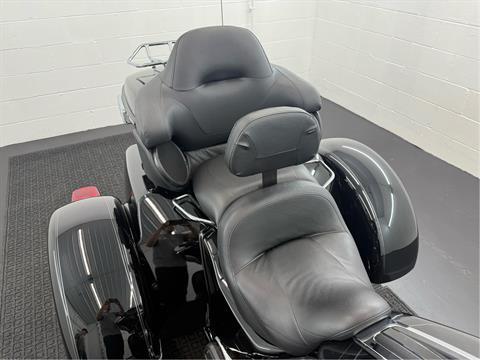 2024 Harley-Davidson Tri Glide® Ultra in Rochester, New York - Photo 7