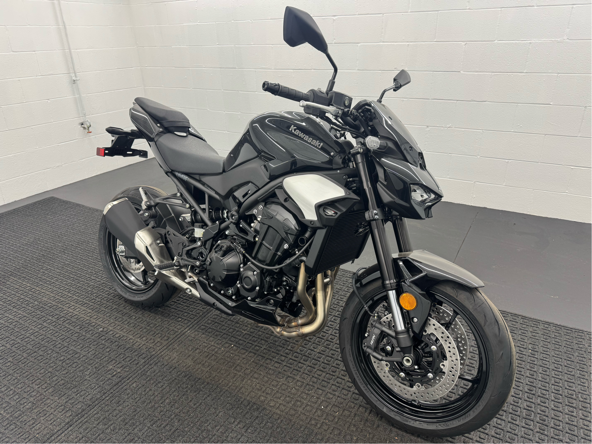 2025 Kawasaki Z900 ABS for sale 1107065