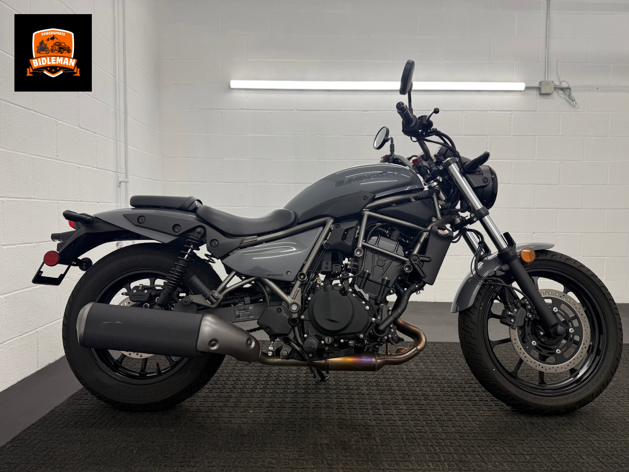 2024 Kawasaki Eliminator ABS for sale 1279164