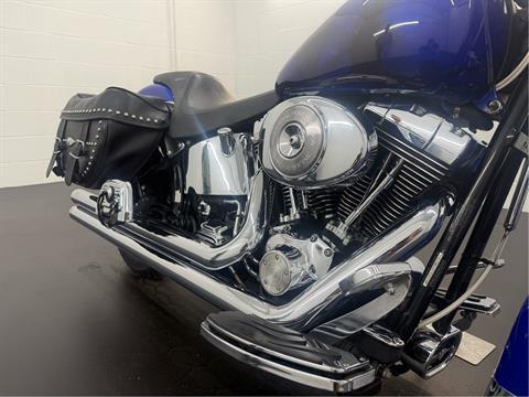 2002 Harley-Davidson FLSTC/FLSTCI Heritage Softail® Classic in Rochester, New York - Photo 2