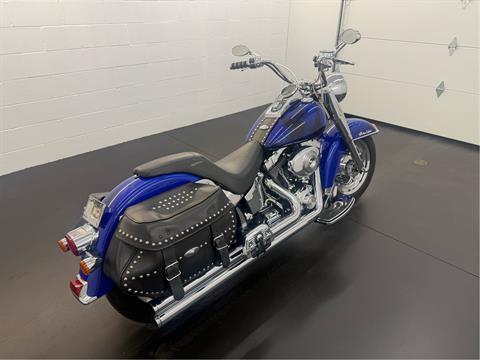 2002 Harley-Davidson FLSTC/FLSTCI Heritage Softail® Classic in Rochester, New York - Photo 3