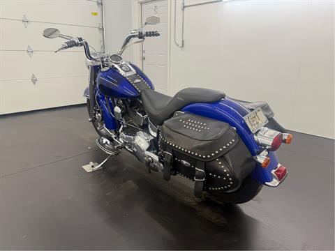 2002 Harley-Davidson FLSTC/FLSTCI Heritage Softail® Classic in Rochester, New York - Photo 4