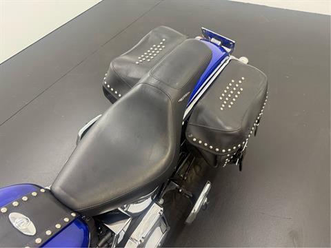 2002 Harley-Davidson FLSTC/FLSTCI Heritage Softail® Classic in Rochester, New York - Photo 5