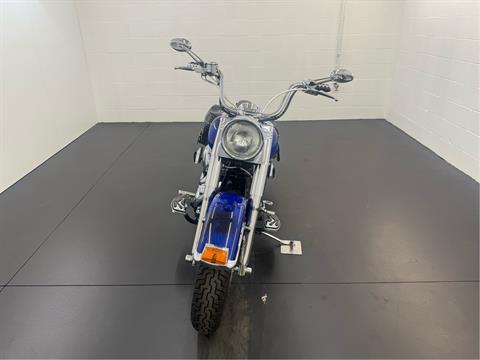 2002 Harley-Davidson FLSTC/FLSTCI Heritage Softail® Classic in Rochester, New York - Photo 7