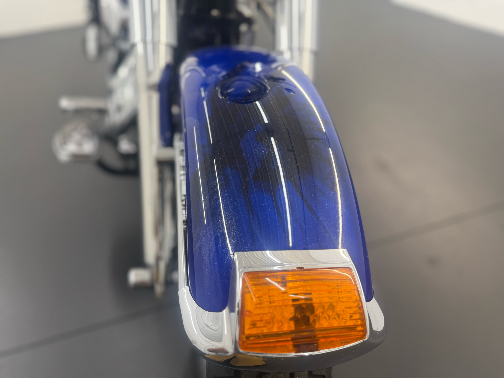 2002 Harley-Davidson FLSTC/FLSTCI Heritage Softail® Classic in Rochester, New York - Photo 8