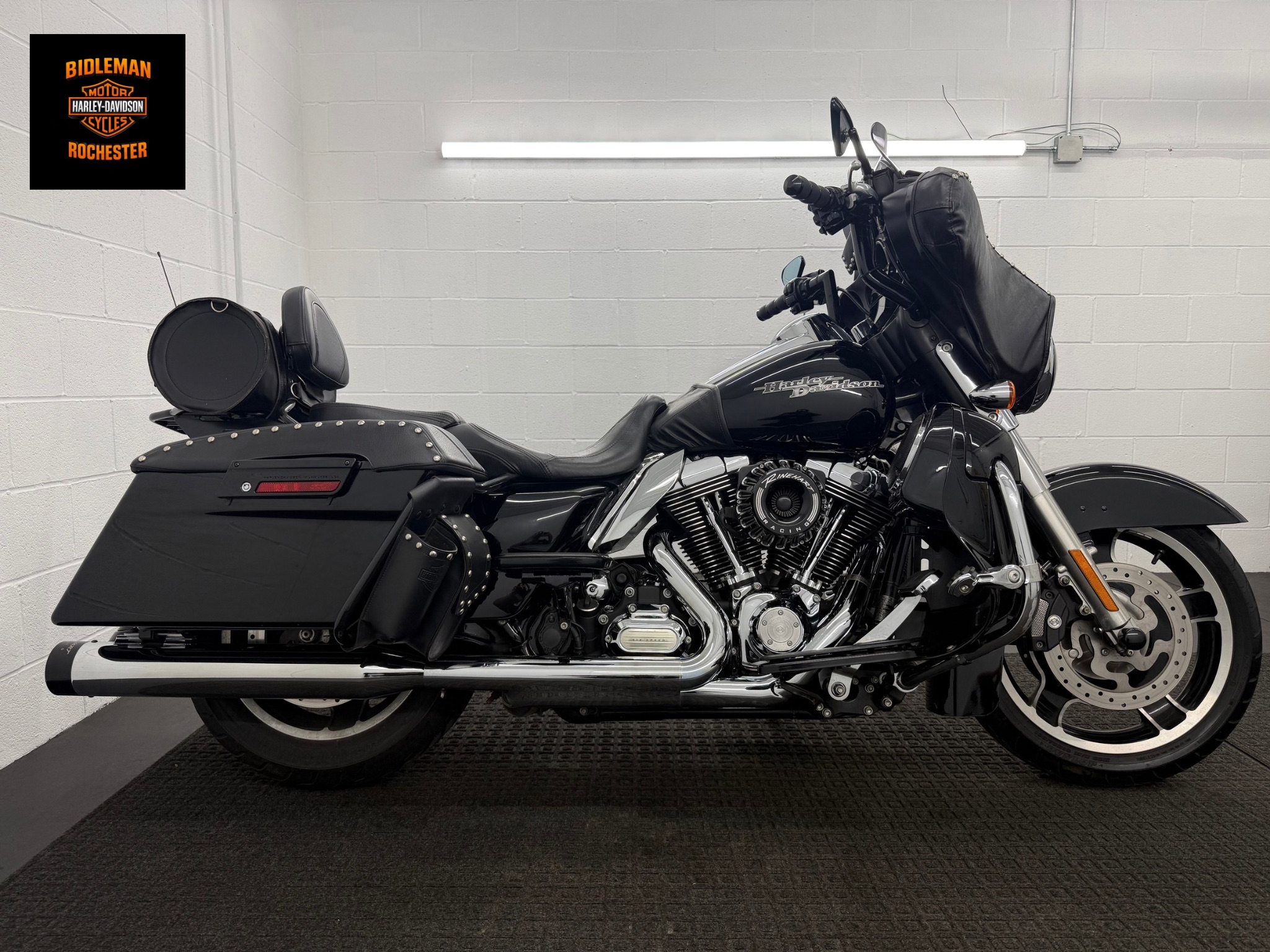 2013 Harley-Davidson Street Glide® 1