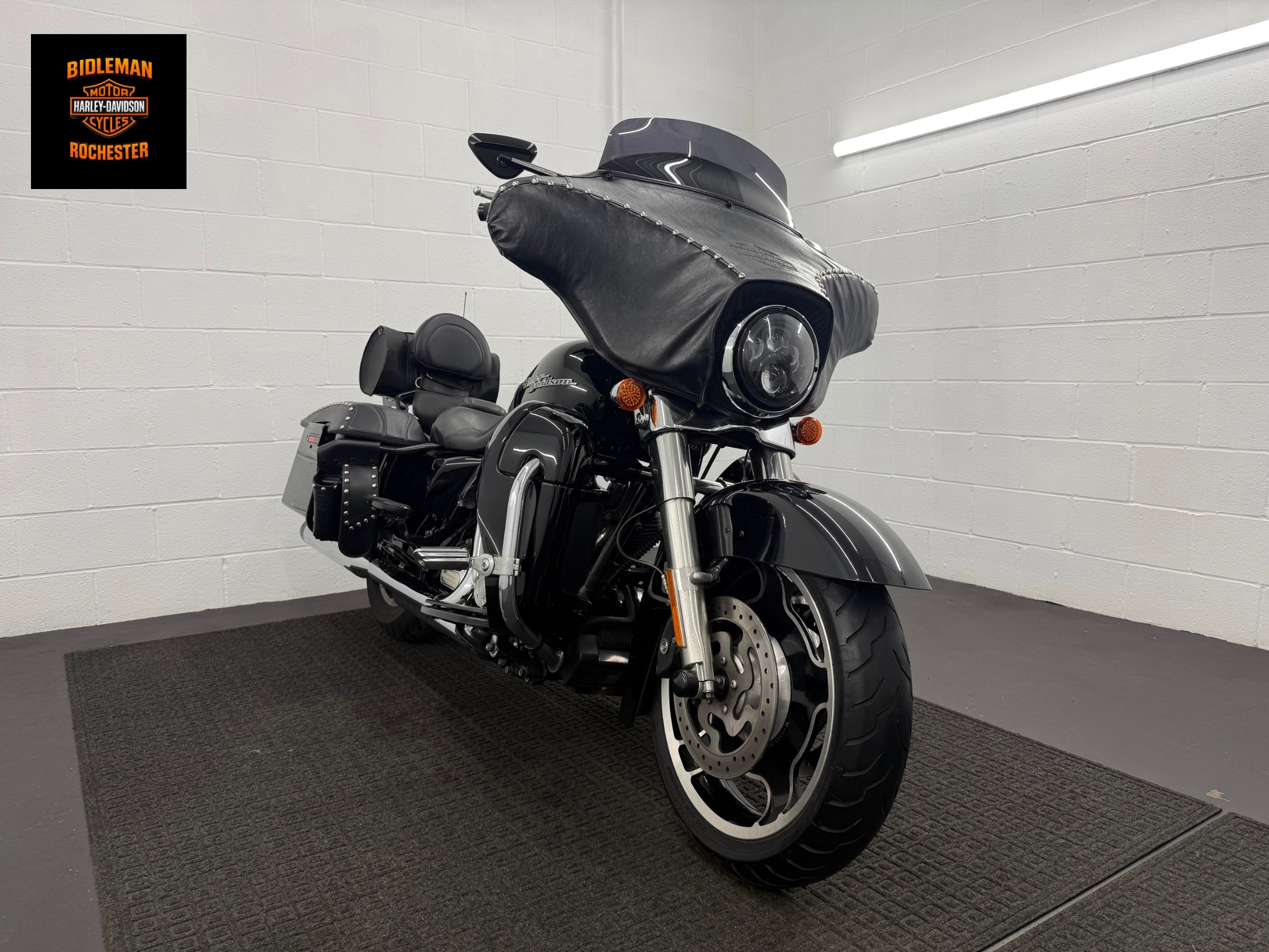 2013 Harley-Davidson Street Glide® 2