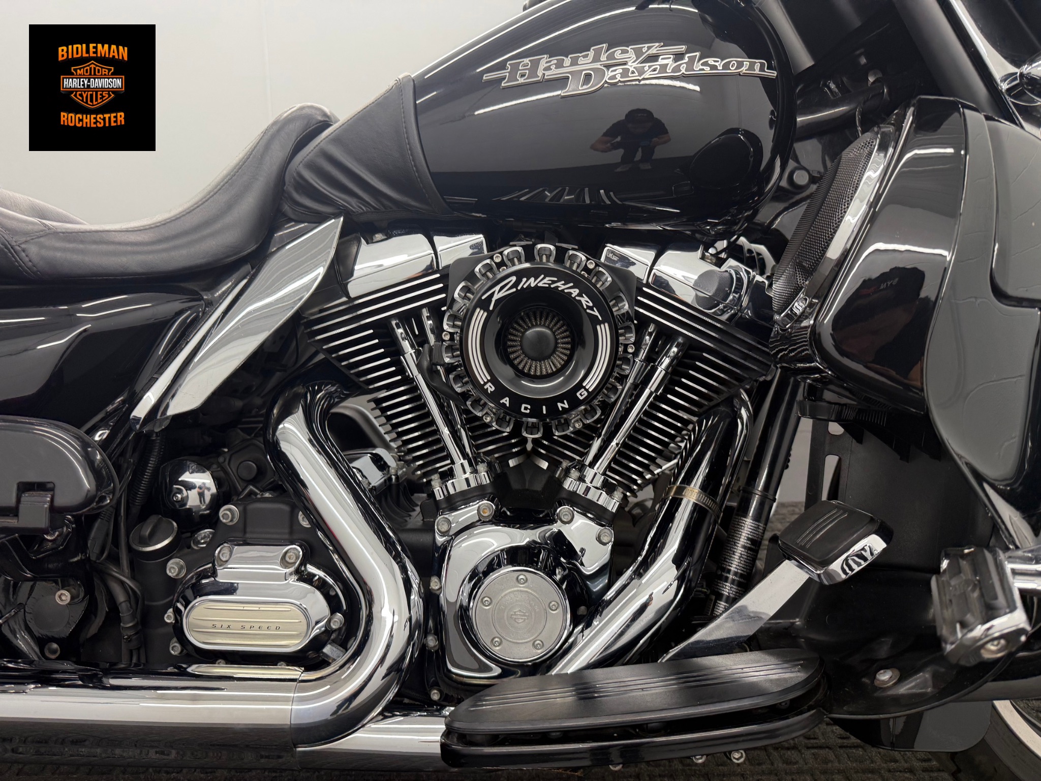 2013 Harley-Davidson Street Glide® 6