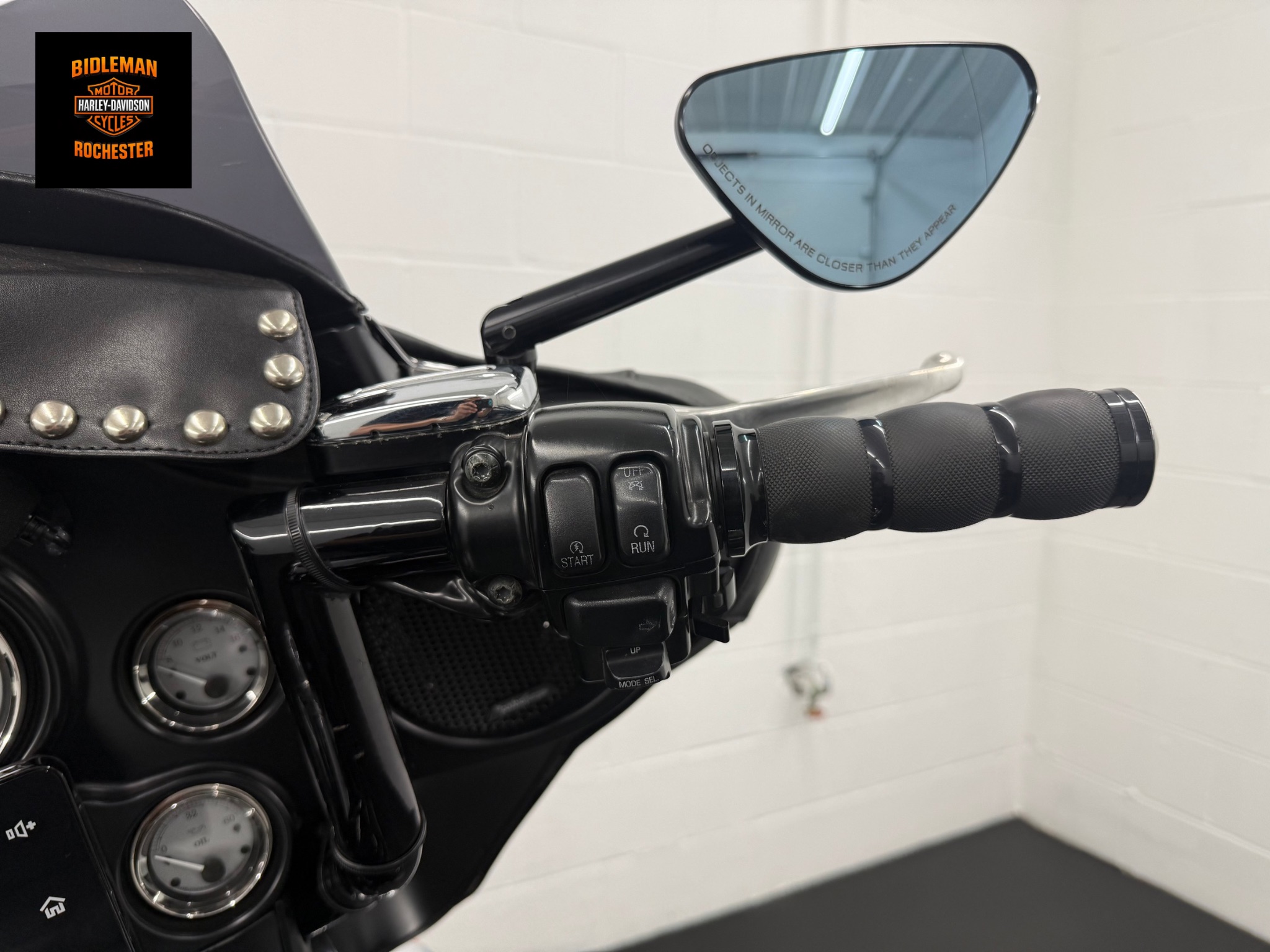 2013 Harley-Davidson Street Glide® 9