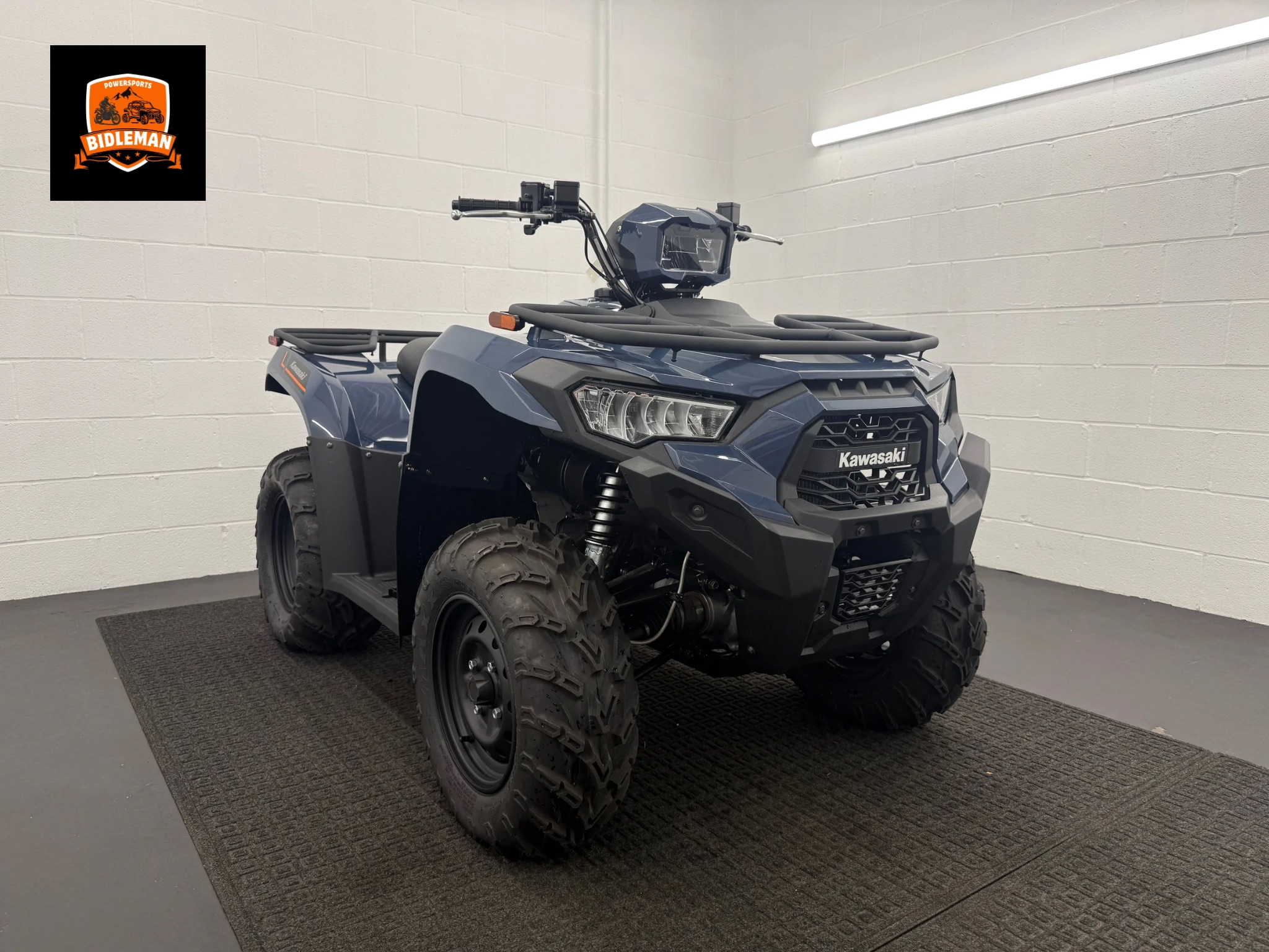 2025 Kawasaki Brute Force® 450 4x4 2