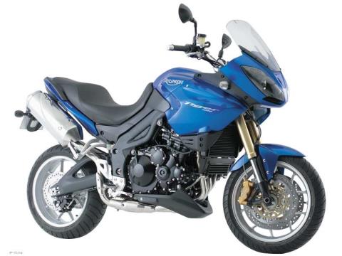 2008 Triumph Tiger ABS in Rochester, New York - Photo 2