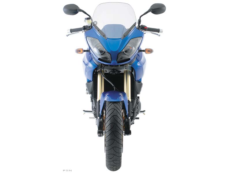 2008 Triumph Tiger ABS in Rochester, New York - Photo 3