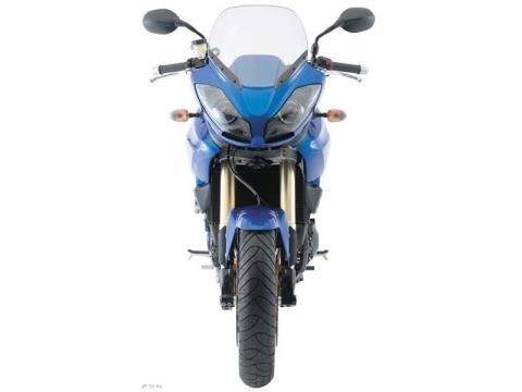 2008 Triumph Tiger ABS in Rochester, New York - Photo 3