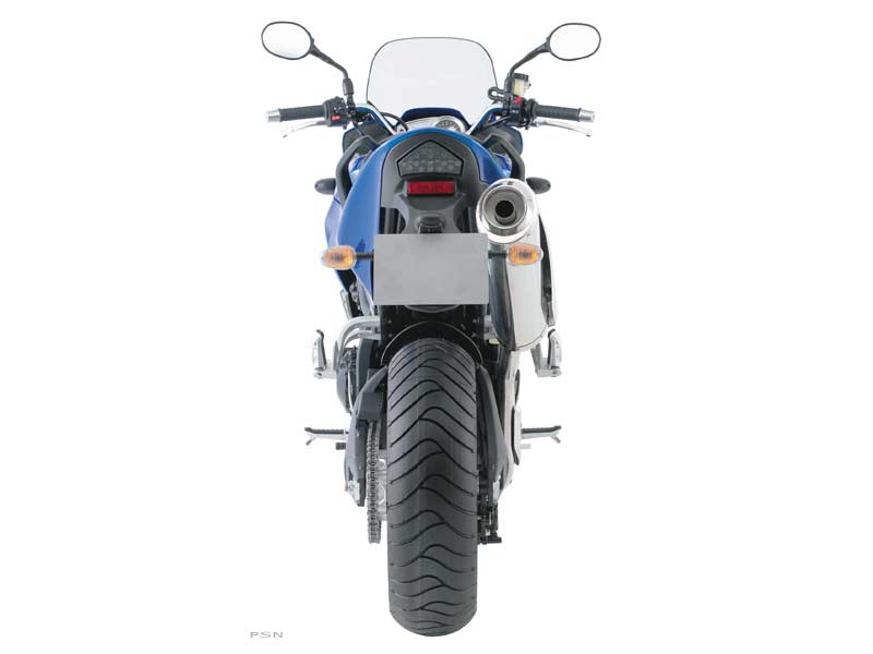 2008 Triumph Tiger ABS in Rochester, New York - Photo 5