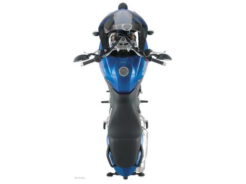 2008 Triumph Tiger ABS in Rochester, New York - Photo 6