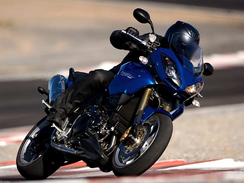 2008 Triumph Tiger ABS in Rochester, New York - Photo 9