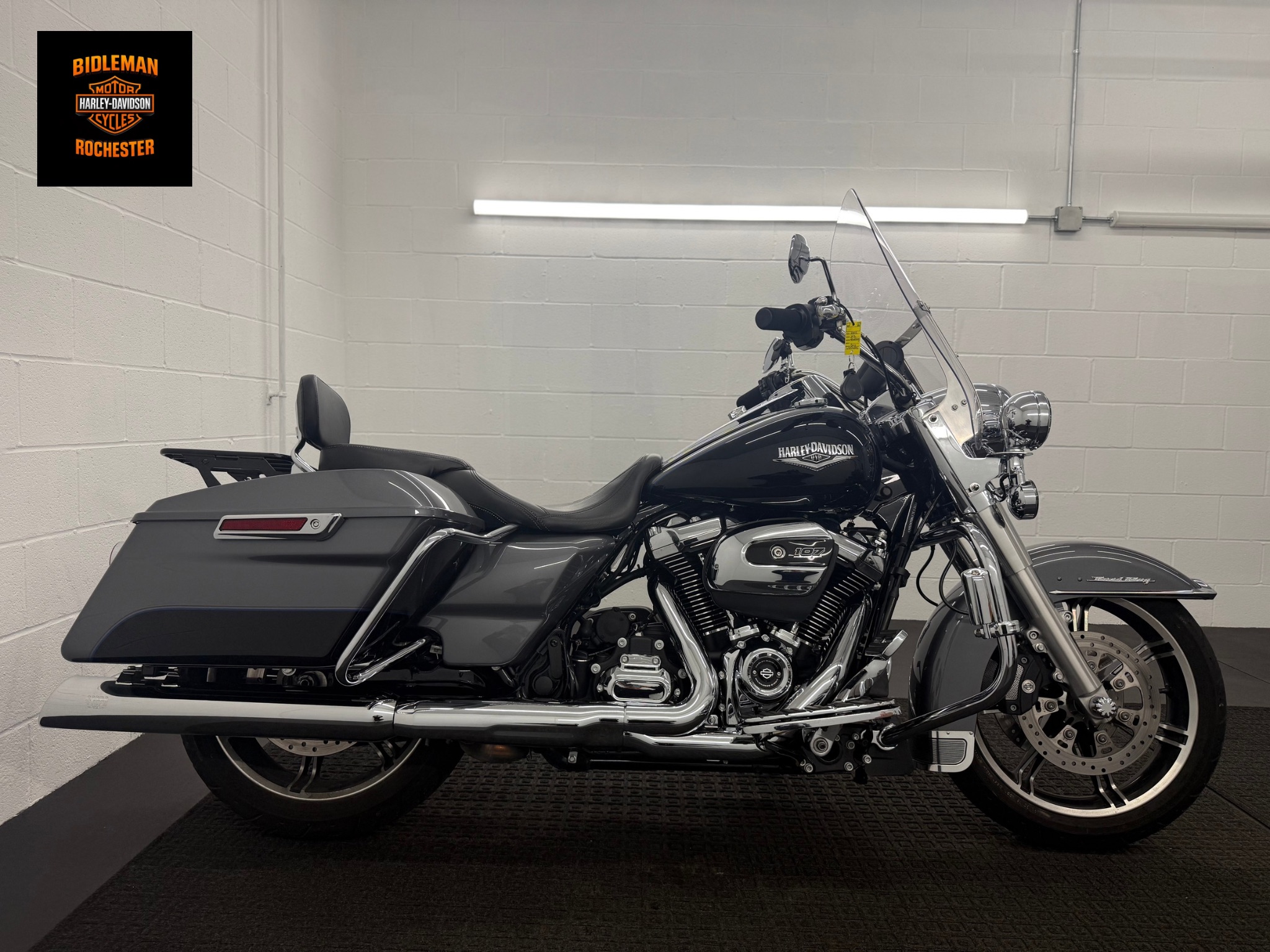 2022 Harley-Davidson Road King® for sale 1239319
