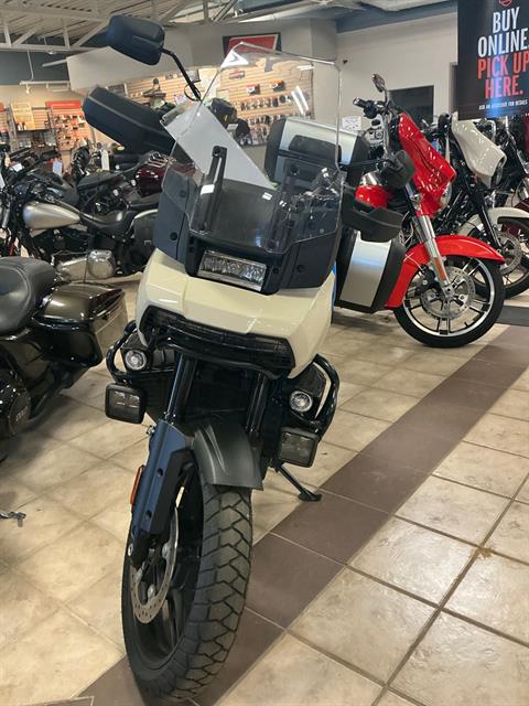 2022 Harley-Davidson Pan America™ 1250 Special in Rochester, New York - Photo 2