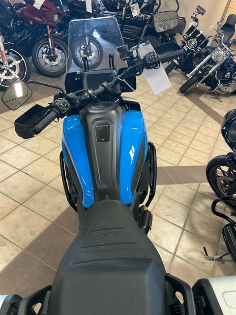 2022 Harley-Davidson Pan America™ 1250 Special in Rochester, New York - Photo 4