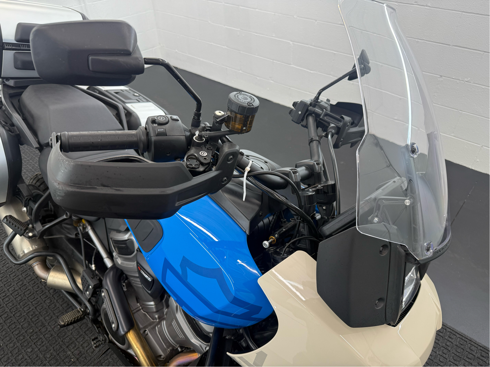 2022 Harley-Davidson Pan America™ 1250 Special in Rochester, New York - Photo 2
