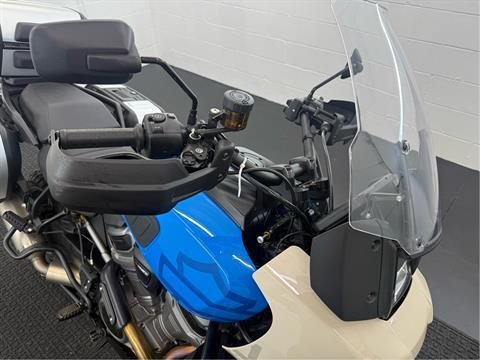 2022 Harley-Davidson Pan America™ 1250 Special in Rochester, New York - Photo 2