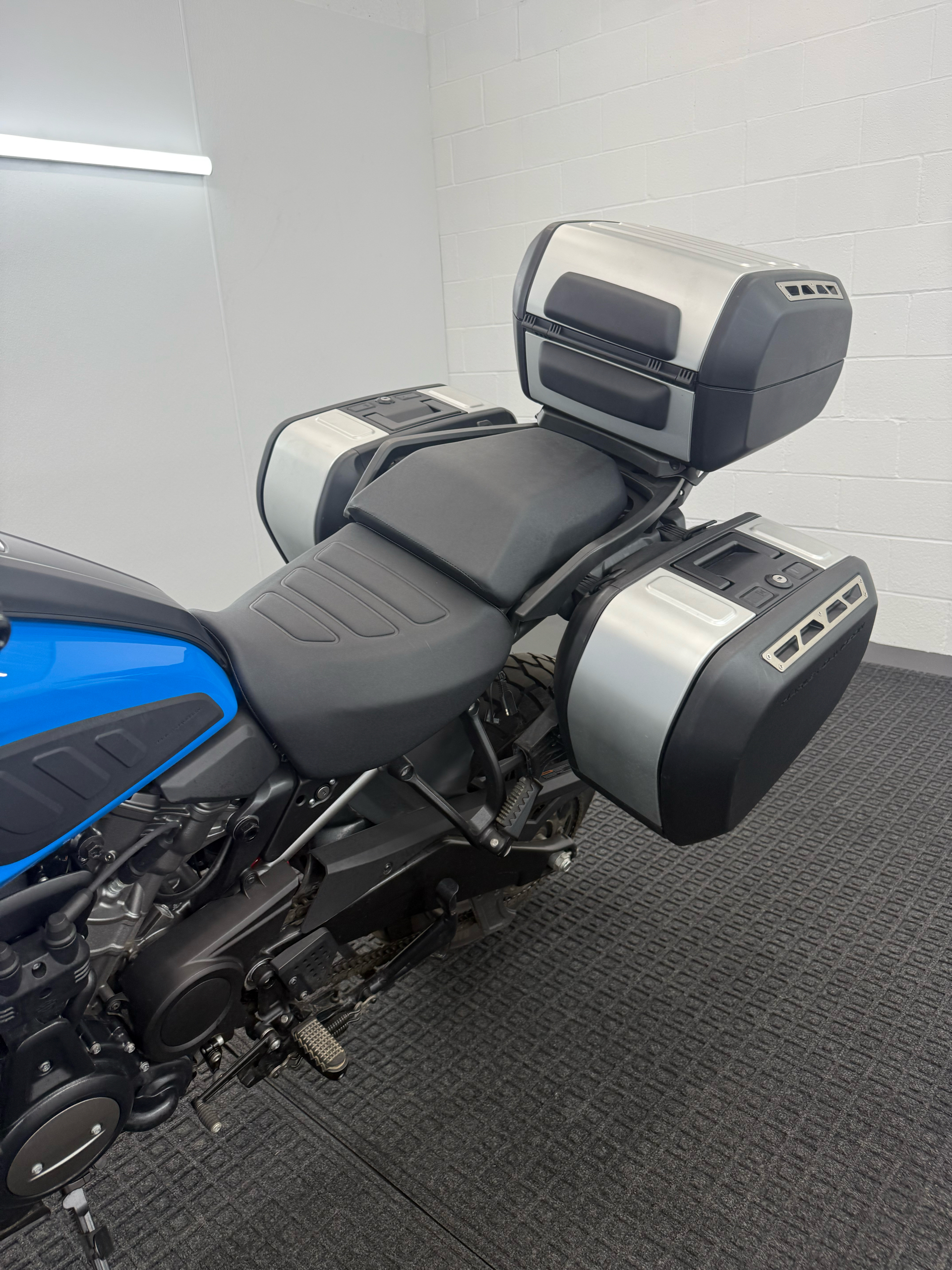 2022 Harley-Davidson Pan America™ 1250 Special in Rochester, New York - Photo 3