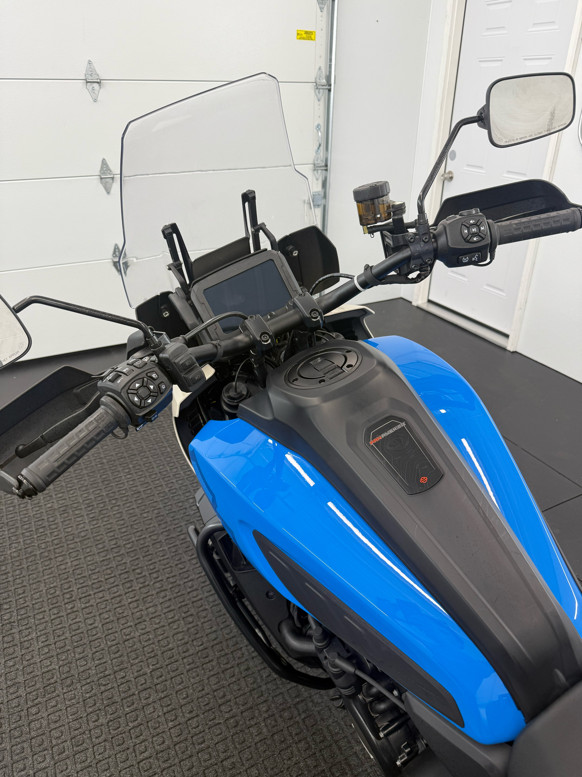2022 Harley-Davidson Pan America™ 1250 Special in Rochester, New York - Photo 4