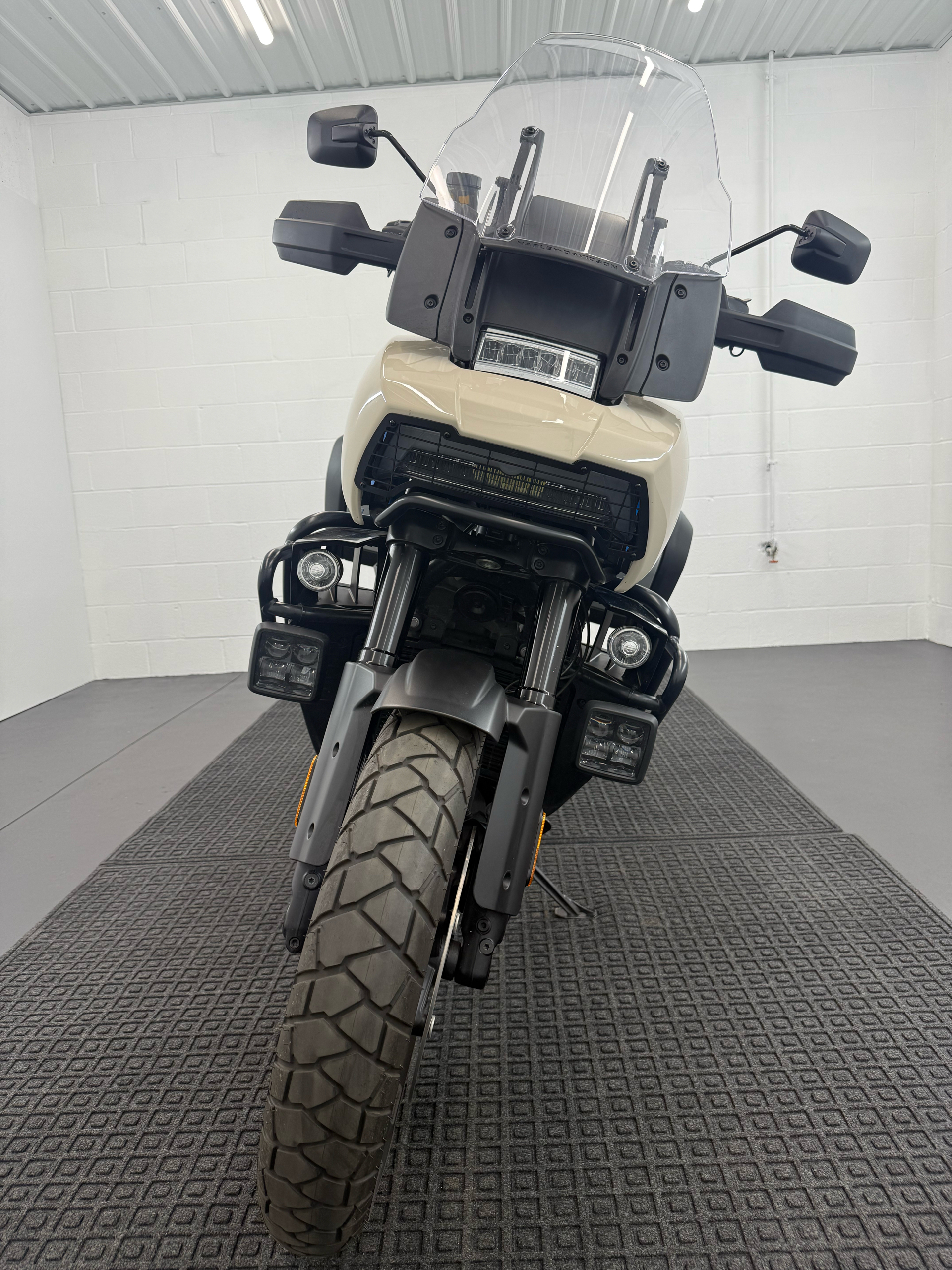 2022 Harley-Davidson Pan America™ 1250 Special in Rochester, New York - Photo 5