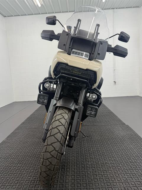 2022 Harley-Davidson Pan America™ 1250 Special in Rochester, New York - Photo 5