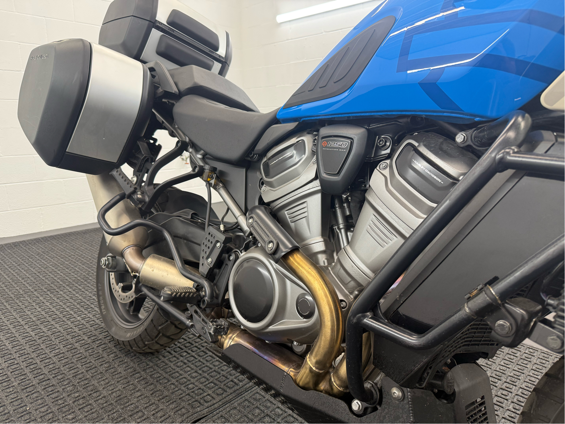 2022 Harley-Davidson Pan America™ 1250 Special in Rochester, New York - Photo 8