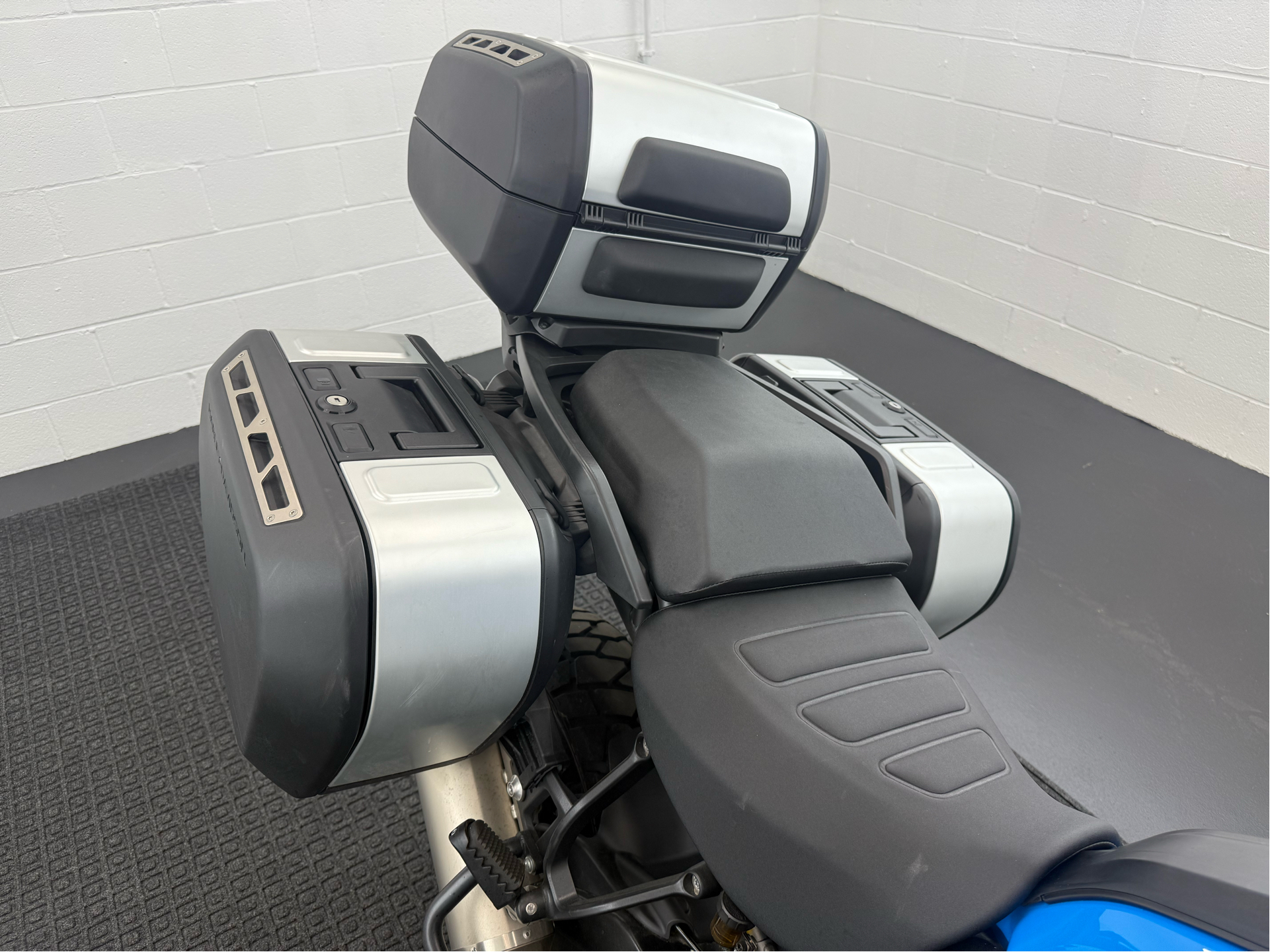 2022 Harley-Davidson Pan America™ 1250 Special in Rochester, New York - Photo 9