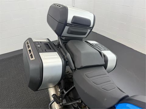 2022 Harley-Davidson Pan America™ 1250 Special in Rochester, New York - Photo 9